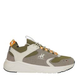 U.S Grand Polo Ανδρικό Sneaker