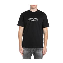 Replay Ανδρικό T-Shirt
