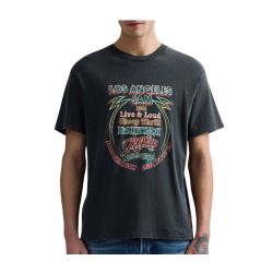 Replay Ανδρικό T-Shirt