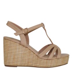 Koniarisshoes Γυναικεία Πλατφόρμα
