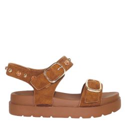 Koniarisshoes Γυναικείο Flatform