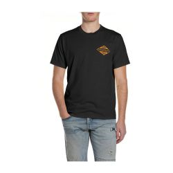 Replay Ανδρικό T-Shirt