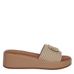 Koniarisshoes Γυναικεία Πλατφόρμα