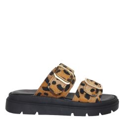 Koniarisshoes Γυναικείο Flatform