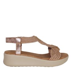 Alessia Viani Γυναικείο Flatform