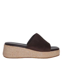 Koniarisshoes Γυναικείο Flatform