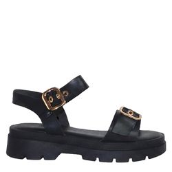 Koniarisshoes Γυναικείο Flatform