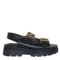 Koniarisshoes Γυναικείο Flatform