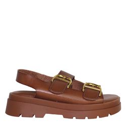 Koniarisshoes Γυναικείο Flatform