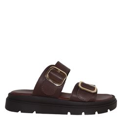 Koniarisshoes Γυναικείο Flatform