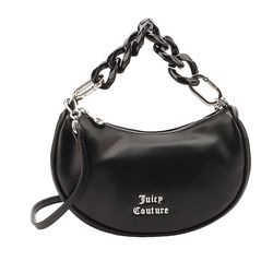 Juicy Couture Γυναικεία Τσάντα Χιαστή