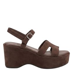 Koniarisshoes Γυναικεία Πλατφόρμα