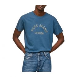 Pepe Jeans Ανδρική Μπλούζα