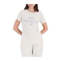 New Balance Γυναικεία Μπλούζα