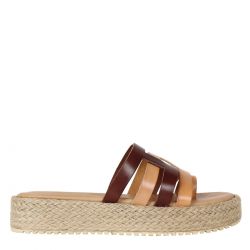 Koniarisshoes Γυναικείο Flatform