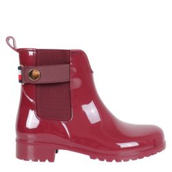 Tommy Hilfiger Γυναικείο Μποτάκι