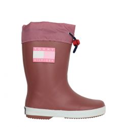 Tommy Hilfiger Παιδική Γαλότσα