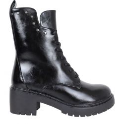 Koniarisshoes Γυναικείο Μποτάκι