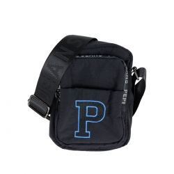 Pepe Jeans Ανδρική Τσάντα Χιαστή