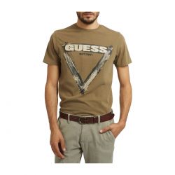 Guess Ανδρική Μπλούζα