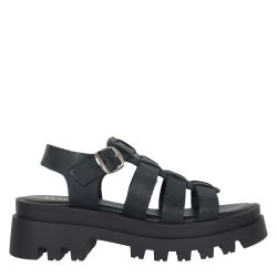 Koniarisshoes Γυναικείο Flatform