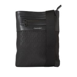 Calvin Klein Ανδρική Τσάντα Χιαστή
