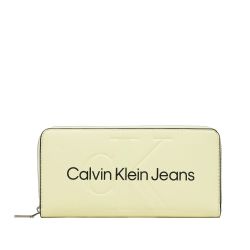 Calvin Klein Γυναικείο Πορτοφόλι