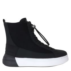 Calvin Klein Γυναικείο Sneaker Μποτάκι