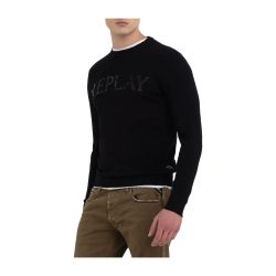 Replay Ανδρικό Πουλόβερ