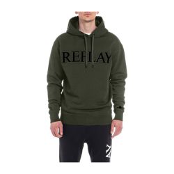 Replay Ανδρικό Φούτερ