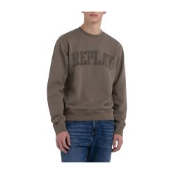 Replay Ανδρικό Φούτερ
