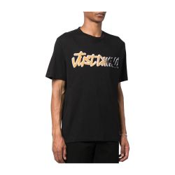 Just Cavalli Ανδρικό T-Shirt