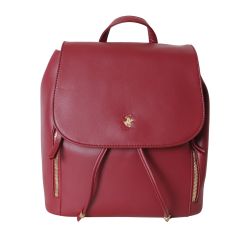 Beverly Hills Polo Club Γυναικεία Τσάντα Πλάτης