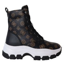 Guess Γυναικείο Sneaker Μποτάκι