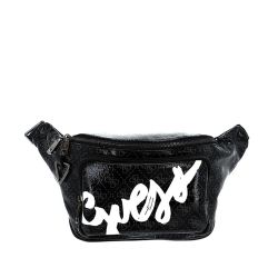 Guess Ανδρική Τσάντα Μέσης