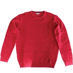 Beverly Hills Polo Club Ανδρικό Πουλόβερ