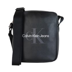 Calvin Klein Ανδρική Τσάντα Χιαστή