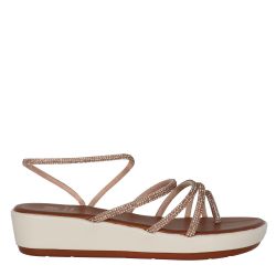 Koniarisshoes Γυναικείο Flatform