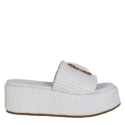 Koniarisshoes Γυναικείο Flatform