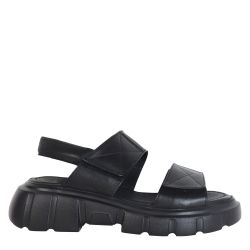 Koniarisshoes Γυναικείο Flatform