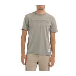 Replay Ανδρικό T-Shirt