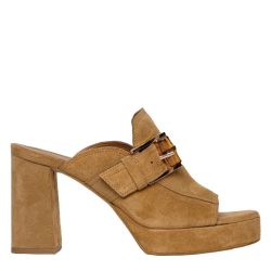 Tsakiris Mallas Γυναικείο Mule