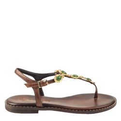 Makis Kotris Γυναικείο Σανδάλι