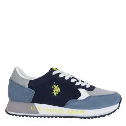 U.S. Polo ASSN Ανδρικό Sneaker