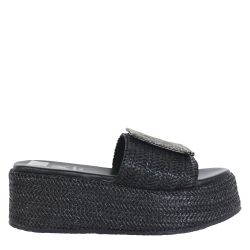Koniarisshoes Γυναικείο Flatform