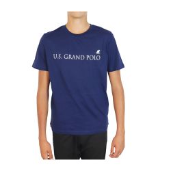 U.S. Grand Polo Ανδρικό T-Shirt