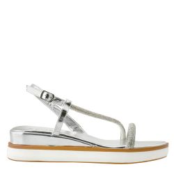 Seven Γυναικείο Flatform