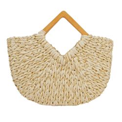 Exe Γυναικεία Τσάντα Χειρός