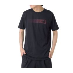 New Balance Ανδρικό T-Shirt