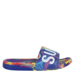Superdry Γυναικεία Slides